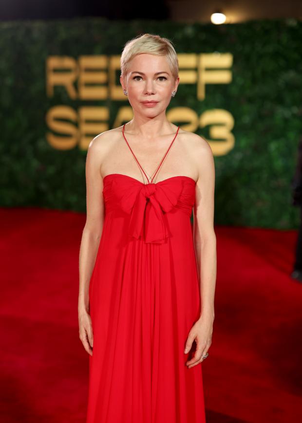 Michelle Williams