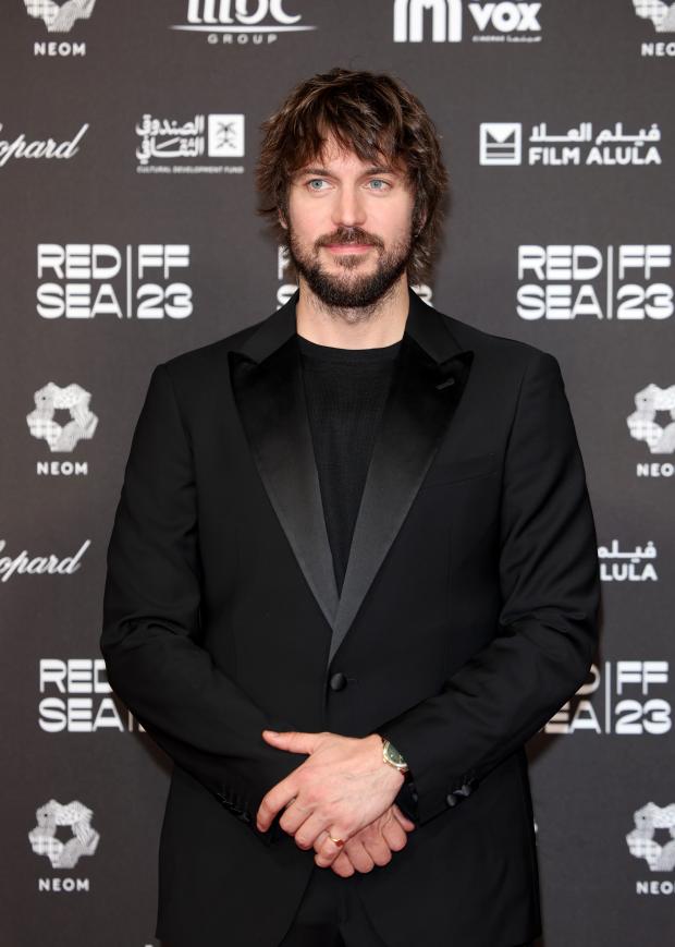Lucas Bravo