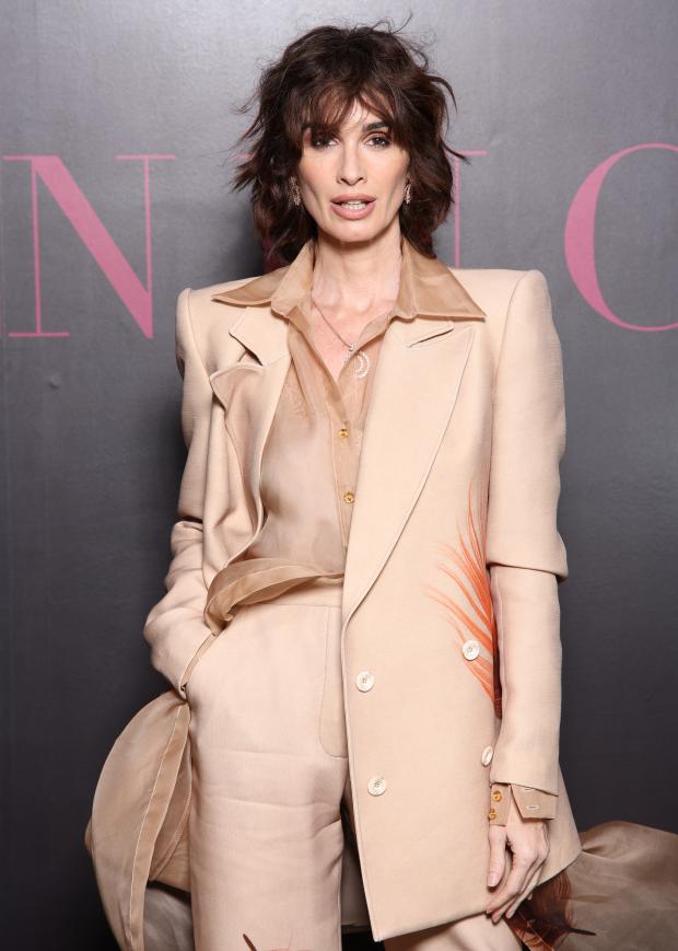 Paz Vega 