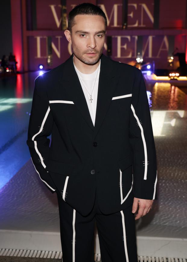 Ed Westwick