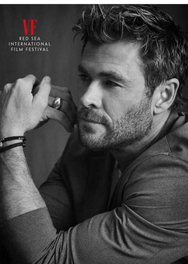 Chris Hemsworth