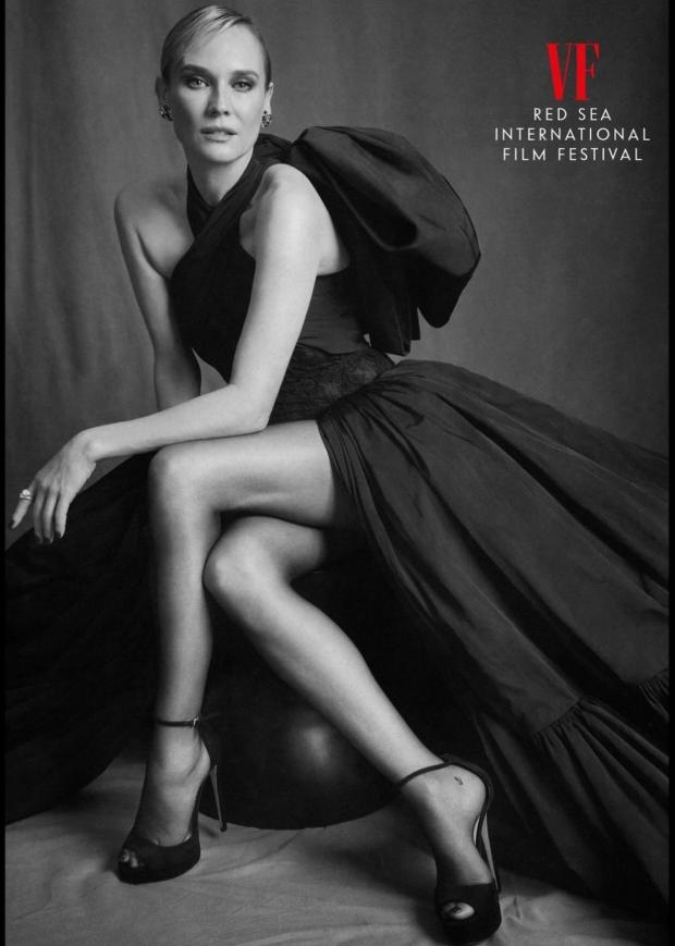 Diane Kruger 