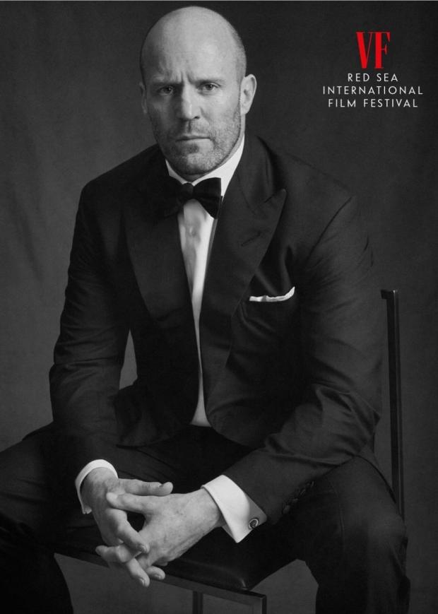 Jason Statham