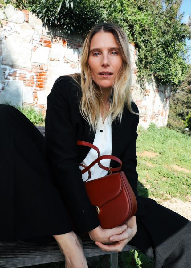 Dree Hemingway