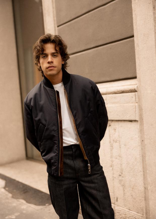 Alex Pastrana