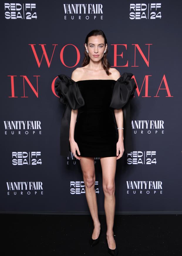 Alexa Chung