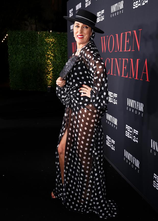 Rossy De Palma