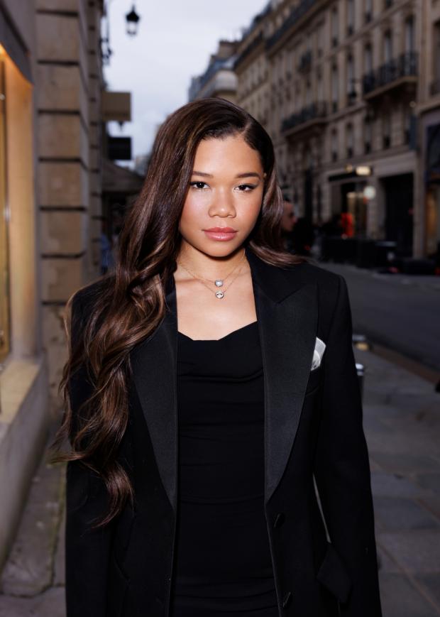 Storm Reid 
