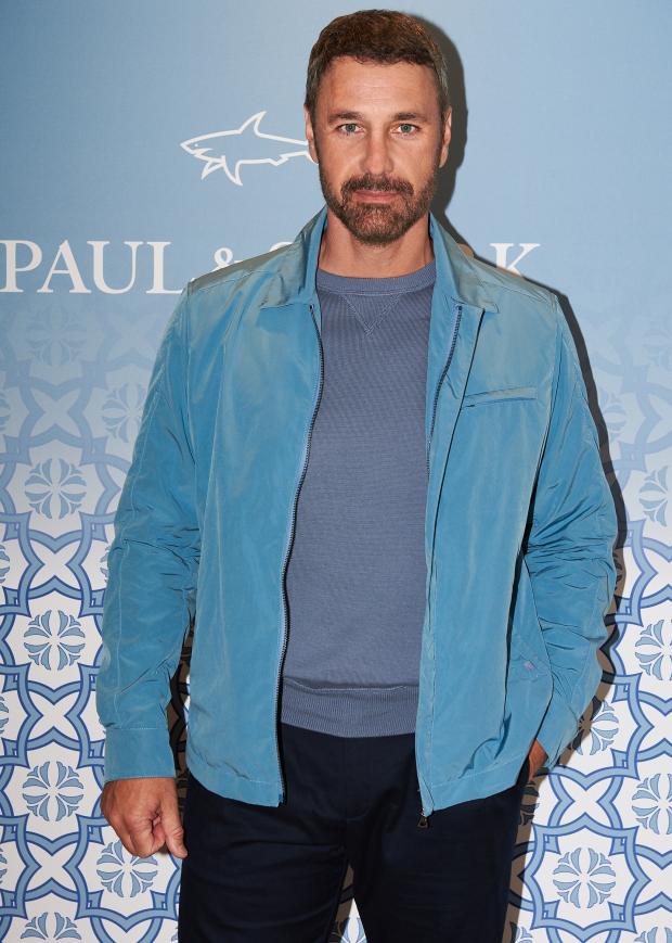 Raoul Bova