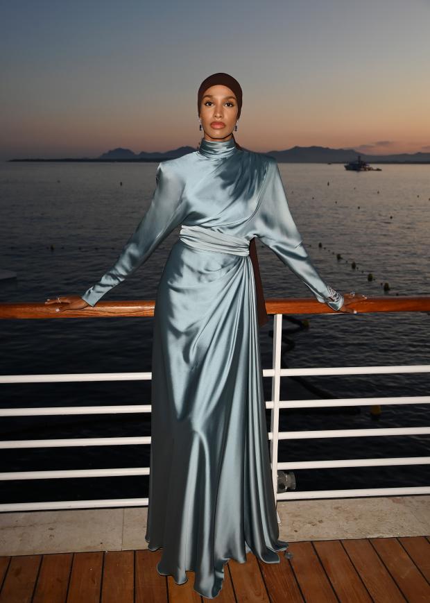Ikram Abdi Omar
