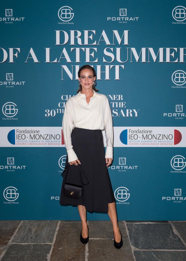 Matilda Lutz