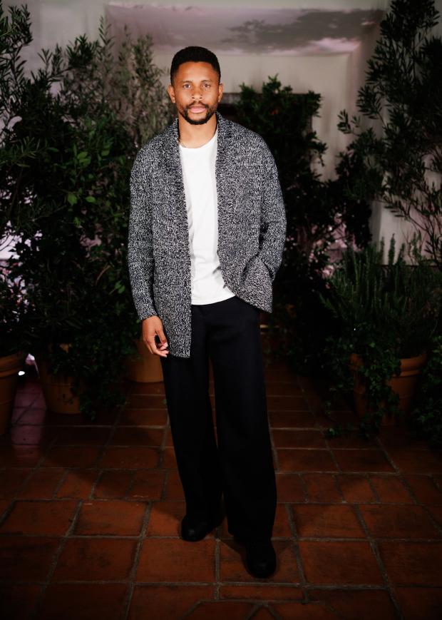 Nnamdi Asomugha