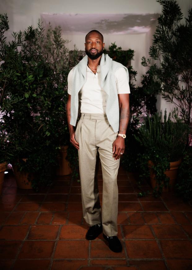 Dwyane Wade