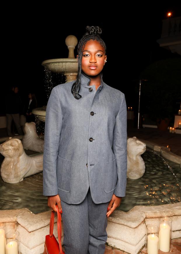 Zaya Wade