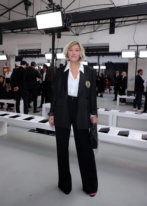 Valeria Bruni Tedeschi