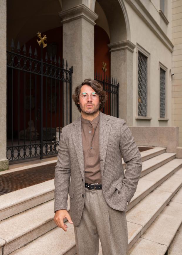 Carlos Herrero