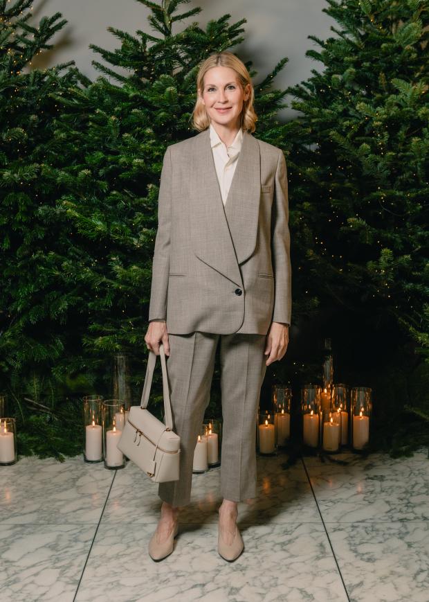 Kelly Rutherford 