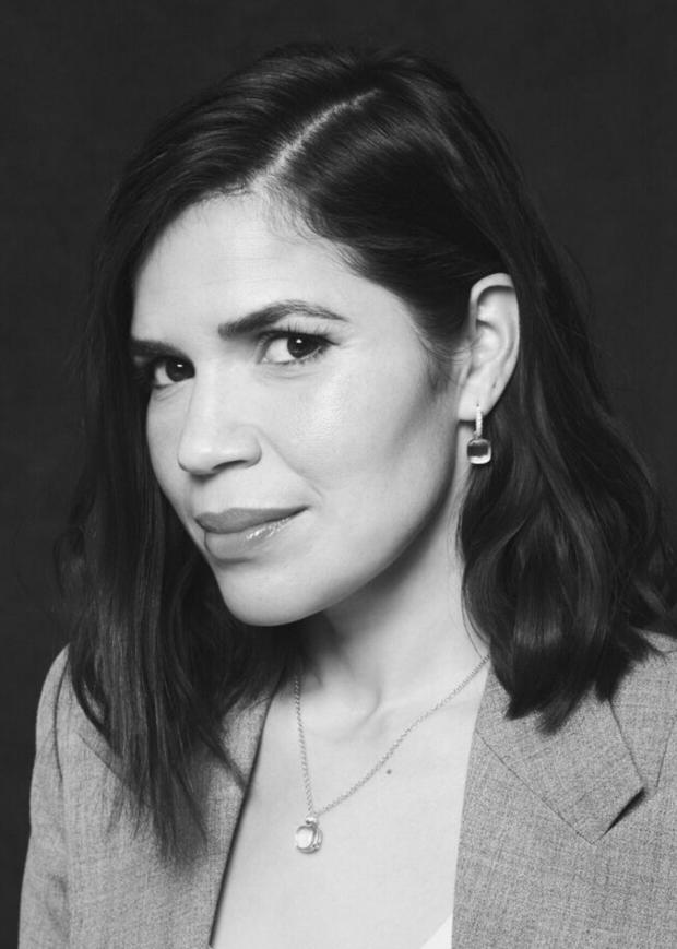 America Ferrera
