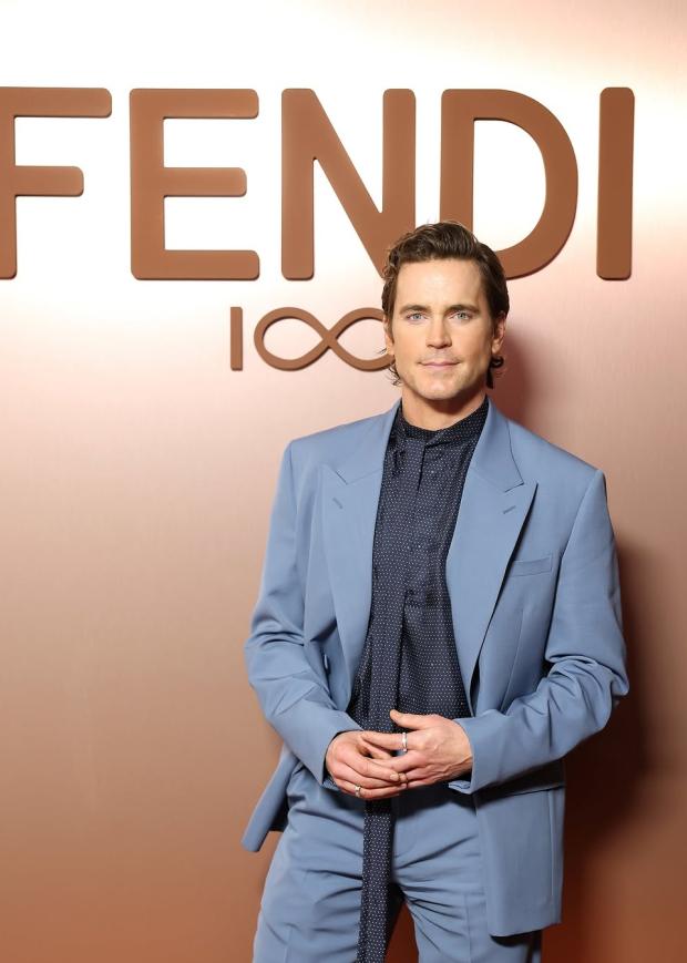 Matt Bomer