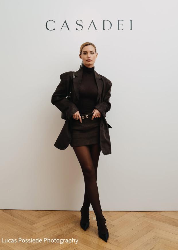 Giulia Arena