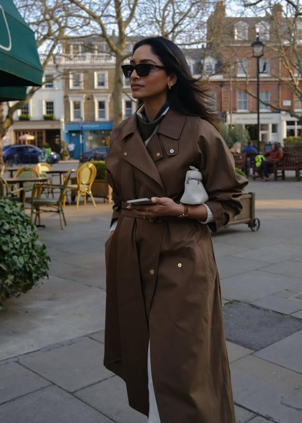 Hannah Desai