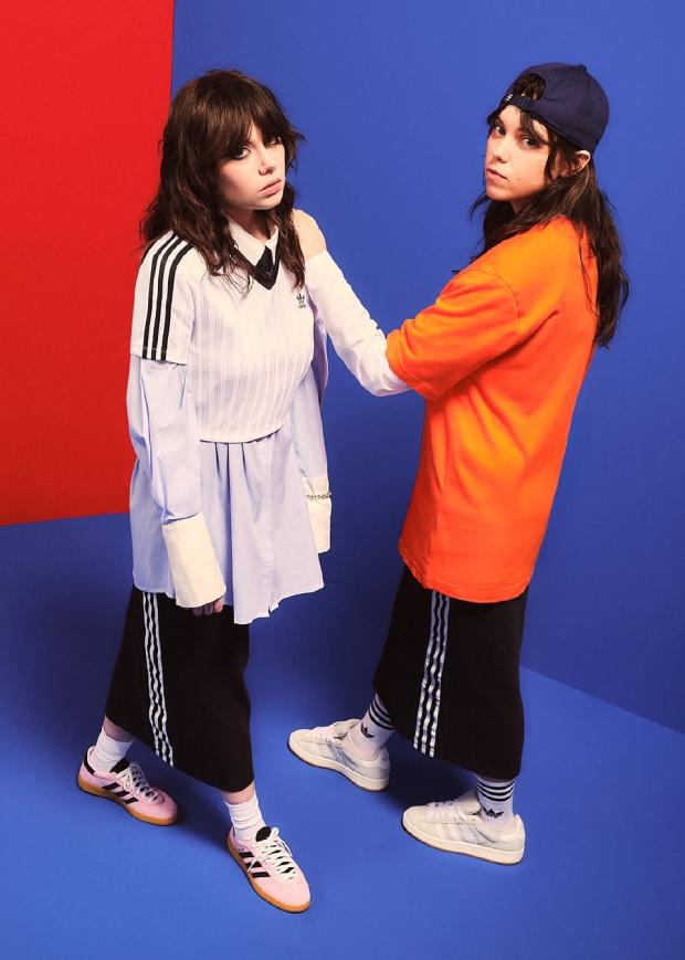 Lil Jolie and Vale LP