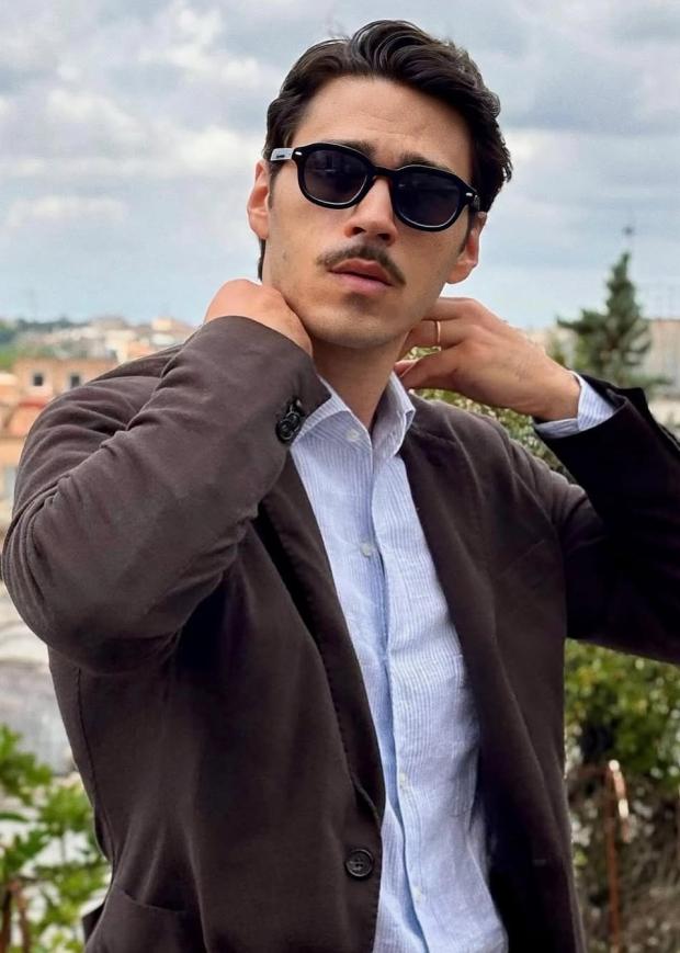 Giuseppe Maggio