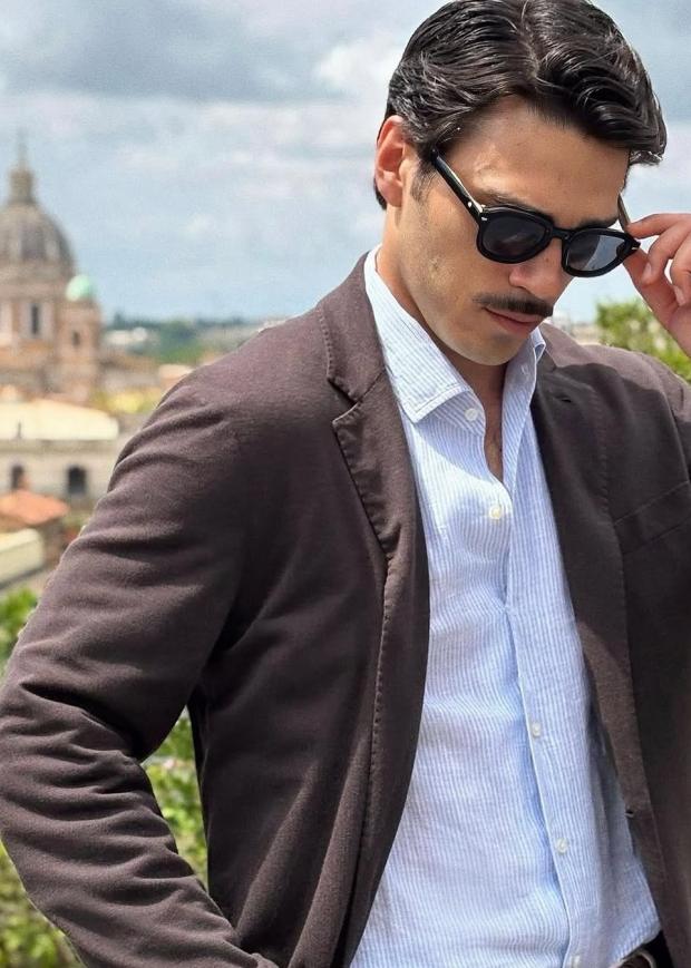 Giuseppe Maggio