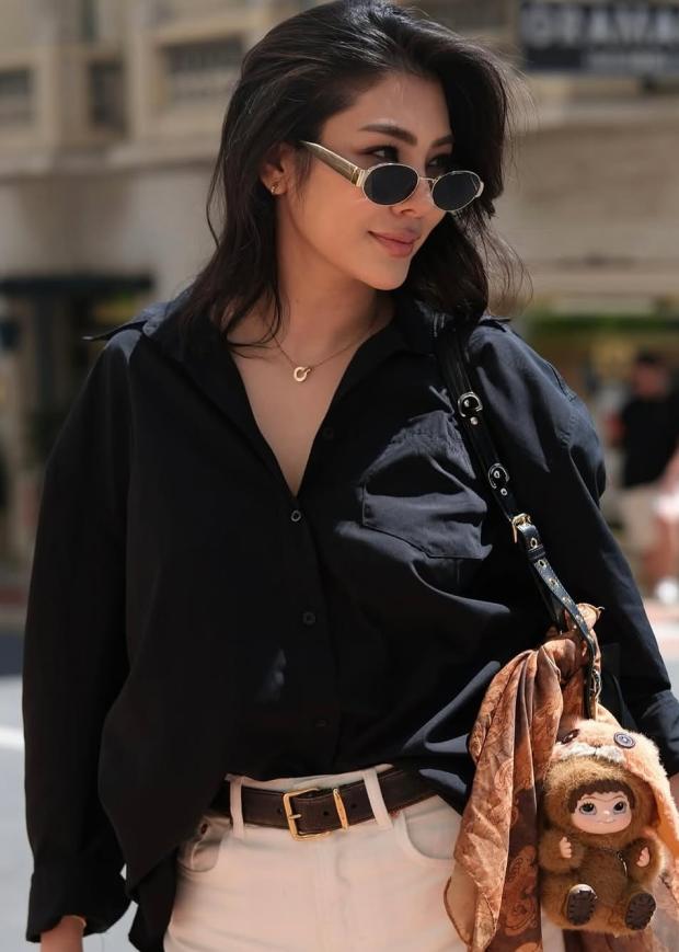 Faye Peraya
